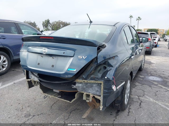 2015 NISSAN VERSA 3N1CN7AP3FL859519 Photo 3