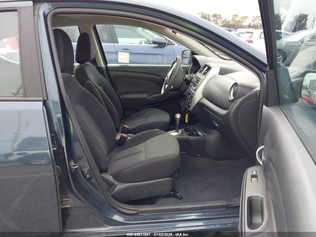 2015 NISSAN VERSA 3N1CN7AP3FL859519 Photo 4