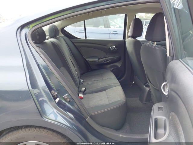 2015 NISSAN VERSA 3N1CN7AP3FL859519 Photo 7