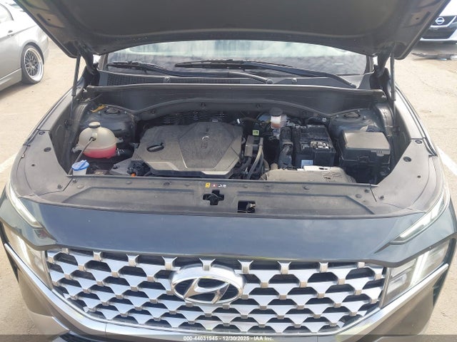 5NMS34AJ4MH361414 Hyundai Santa Fe Sel