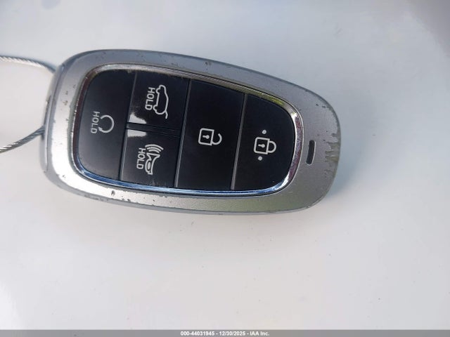 5NMS34AJ4MH361414 Hyundai Santa Fe Sel