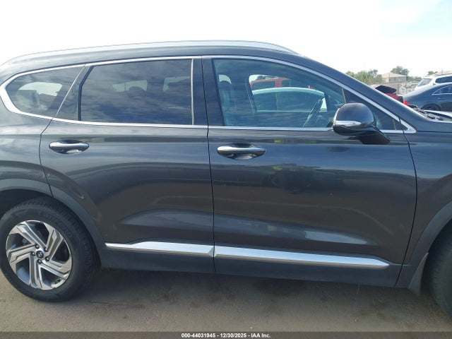 5NMS34AJ4MH361414 Hyundai Santa Fe Sel