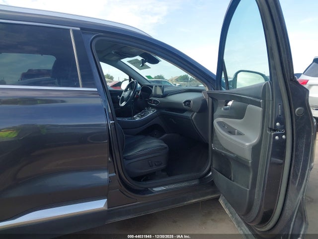 5NMS34AJ4MH361414 Hyundai Santa Fe Sel