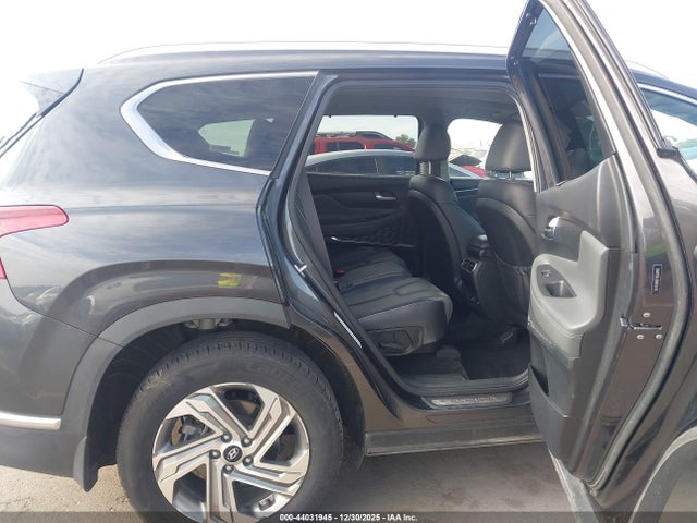 5NMS34AJ4MH361414 Hyundai Santa Fe Sel