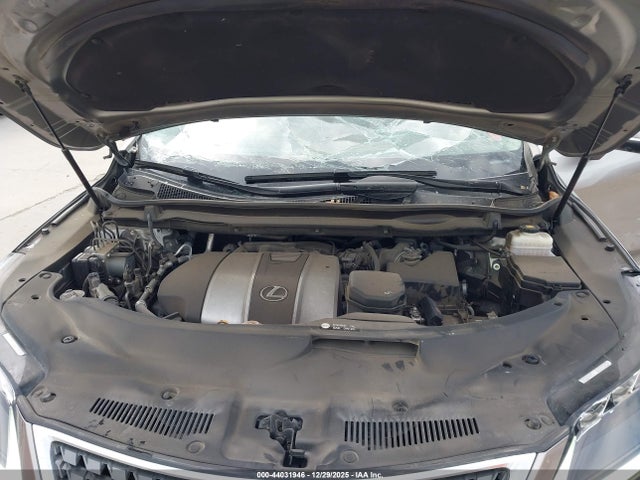 Продажа на аукционе авто 2021 Lexus Rx 350, vin: 2T2JZMAA3MC217591, номер лота: 44031946