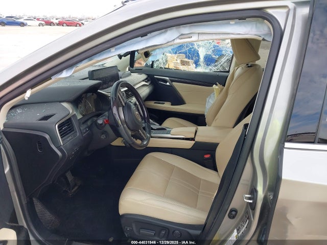 Продажа на аукционе авто 2021 Lexus Rx 350, vin: 2T2JZMAA3MC217591, номер лота: 44031946