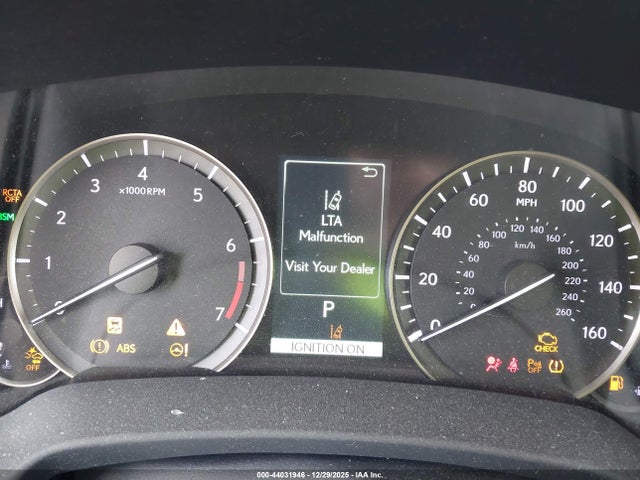 Продажа на аукционе авто 2021 Lexus Rx 350, vin: 2T2JZMAA3MC217591, номер лота: 44031946