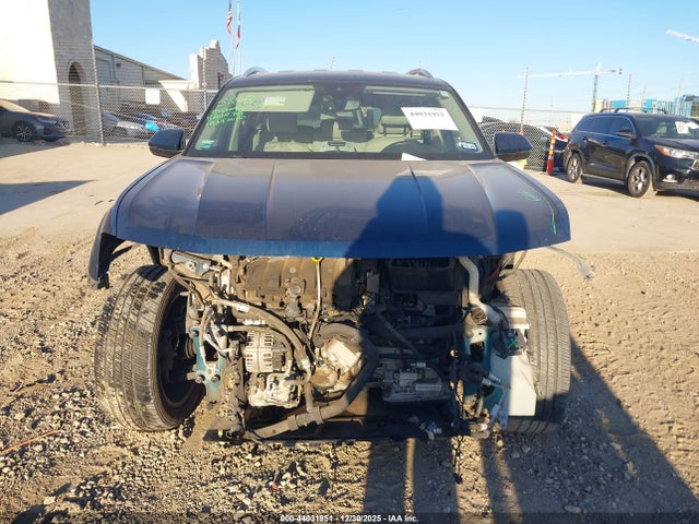 1V2WR2CA9KC605876 Volkswagen Atlas 3.6l V6 Se W/technology