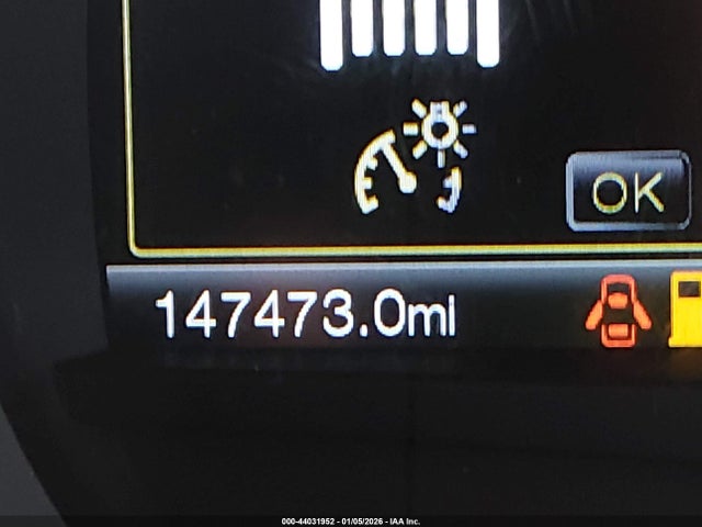 Ford FUSION SE 2016 3FA6P0H77GR311660 Image 16