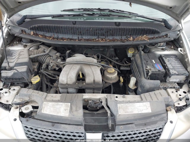 Aukcja sprzedaży 2001 Dodge Caravan Se, vin: 1B4GP25BX1B134498, numer aukcji: 44031954