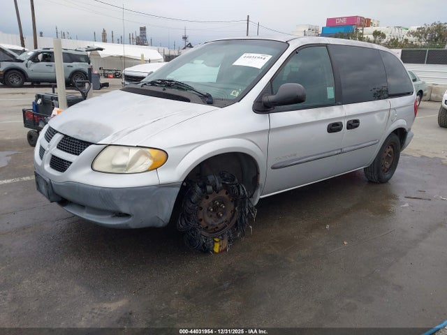 Aukcja sprzedaży 2001 Dodge Caravan Se, vin: 1B4GP25BX1B134498, numer aukcji: 44031954