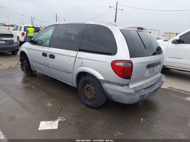 Aukcja sprzedaży 2001 Dodge Caravan Se, vin: 1B4GP25BX1B134498, numer aukcji: 44031954