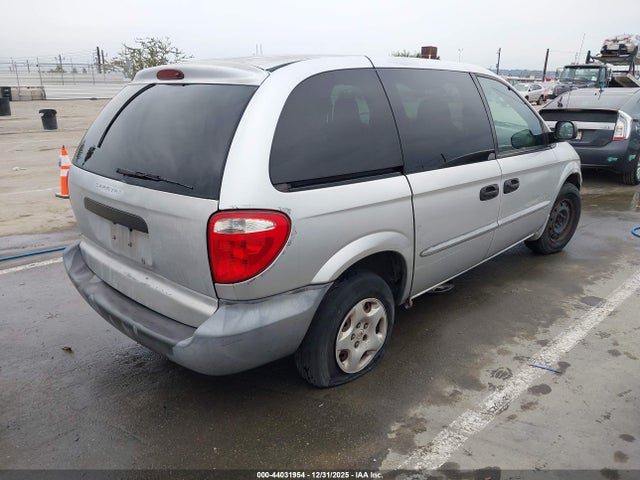 Aukcja sprzedaży 2001 Dodge Caravan Se, vin: 1B4GP25BX1B134498, numer aukcji: 44031954