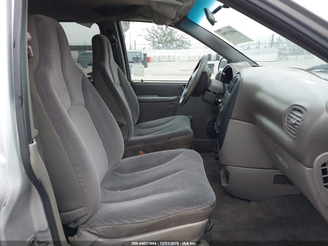 Aukcja sprzedaży 2001 Dodge Caravan Se, vin: 1B4GP25BX1B134498, numer aukcji: 44031954