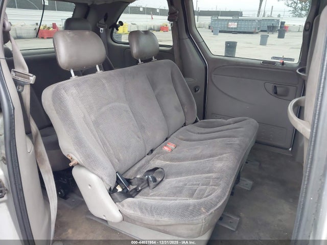 Aukcja sprzedaży 2001 Dodge Caravan Se, vin: 1B4GP25BX1B134498, numer aukcji: 44031954