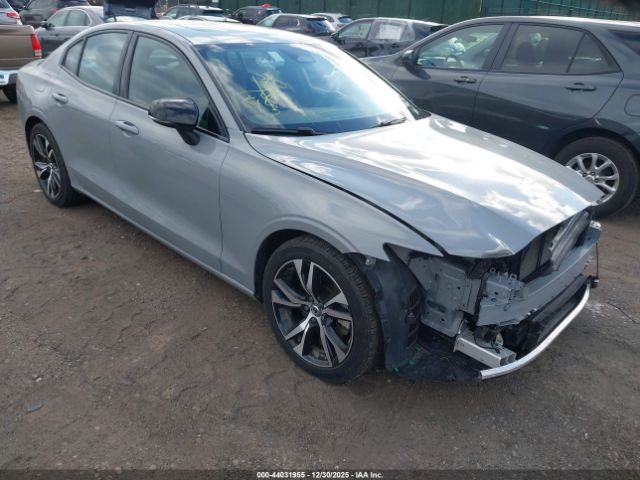 2024 VOLVO S60 7JRL12FK8RG323930