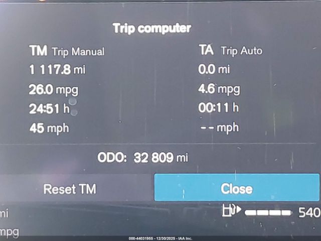 2024 VOLVO S60 7JRL12FK8RG323930 Photo 6