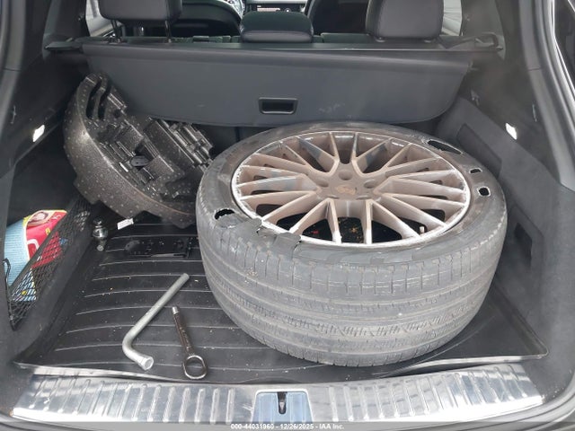 WP1AA2AY0PDA08795 Porsche Cayenne Platinum Edition