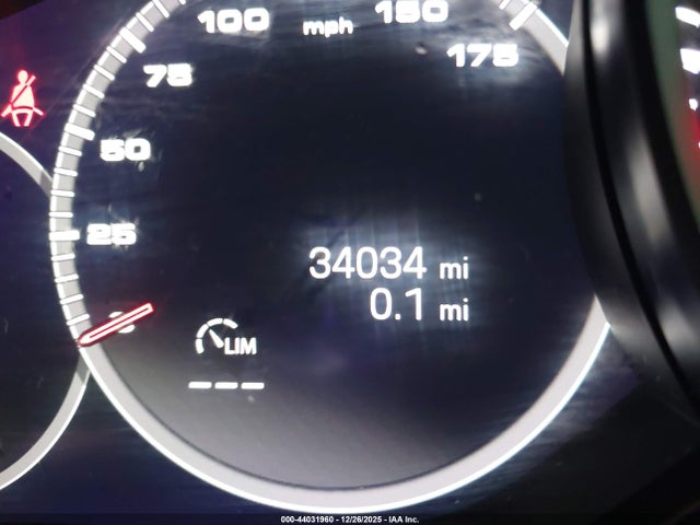 2023 PORSCHE CAYENNE WP1AA2AY0PDA08795 Photo 6