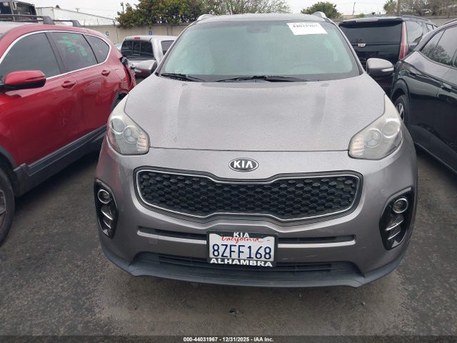 KIA Sportage Ex 2019 KNDPN3AC7K7514058 Image 13