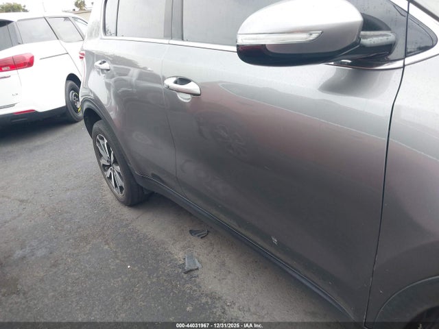 KIA Sportage Ex 2019 KNDPN3AC7K7514058 Image 14