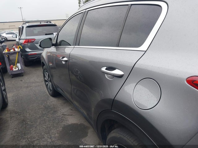KIA Sportage Ex 2019 KNDPN3AC7K7514058 Image 15