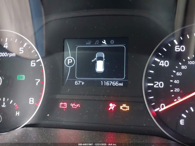 KIA Sportage Ex 2019 KNDPN3AC7K7514058 Image 16