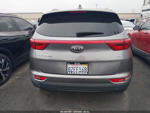 KIA Sportage Ex 2019 KNDPN3AC7K7514058 Image 17