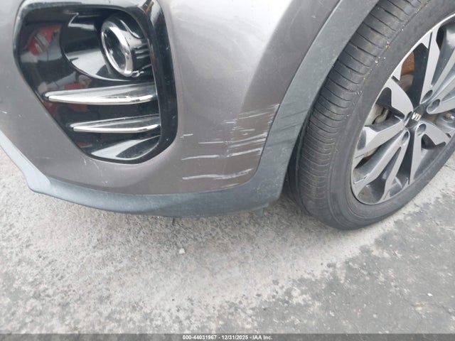 KIA Sportage Ex 2019 KNDPN3AC7K7514058 Image 12