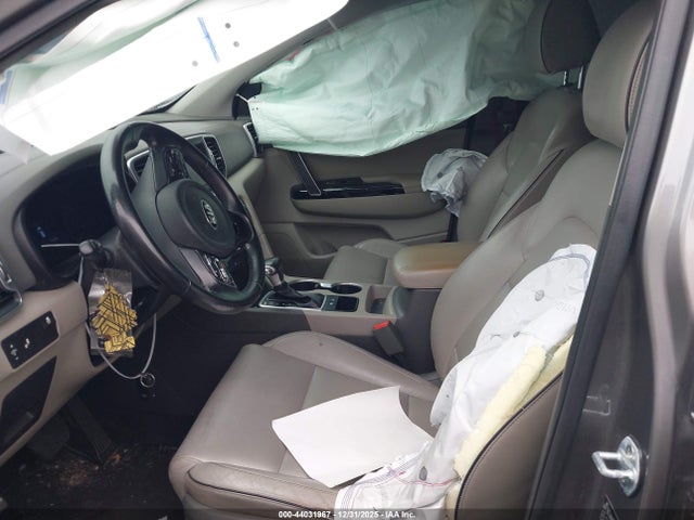 KIA Sportage Ex 2019 KNDPN3AC7K7514058 Image 18