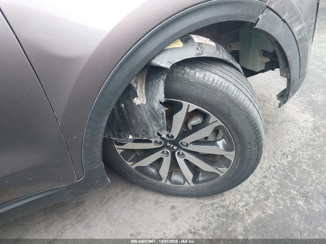 KIA Sportage Ex 2019 KNDPN3AC7K7514058 Image 19