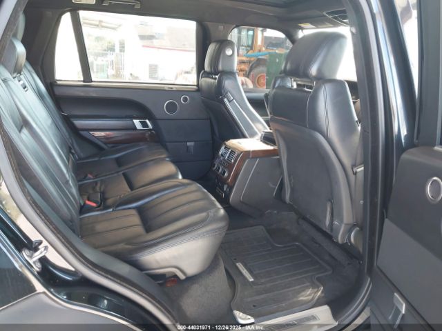 2016 LAND ROVER RANGE ROVER SALGS3EF4GA250247 Photo 7