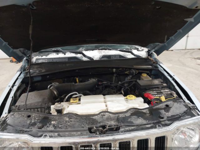 2012 JEEP LIBERTY 1C4PJMAK0CW216855 Photo 9