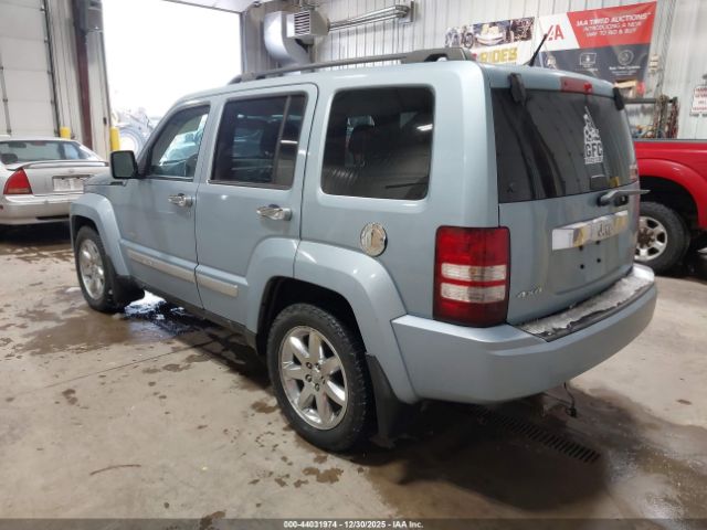 2012 JEEP LIBERTY 1C4PJMAK0CW216855 Photo 2