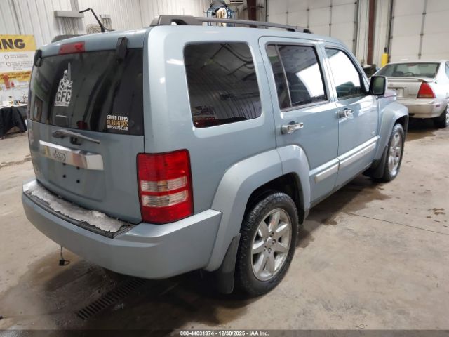 2012 JEEP LIBERTY 1C4PJMAK0CW216855 Photo 3