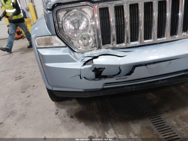 2012 JEEP LIBERTY 1C4PJMAK0CW216855 Photo 5