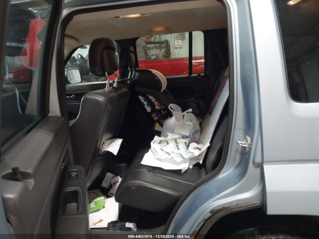 2012 JEEP LIBERTY 1C4PJMAK0CW216855 Photo 7