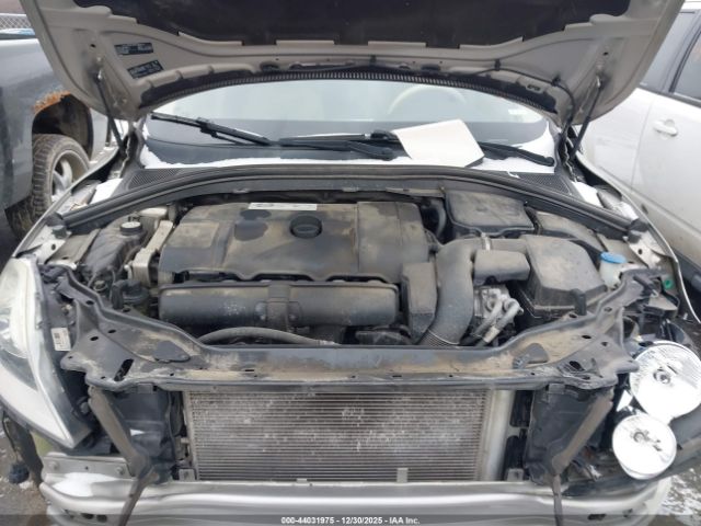 2013 VOLVO XC60 YV4952DL2D2405776 Photo 9