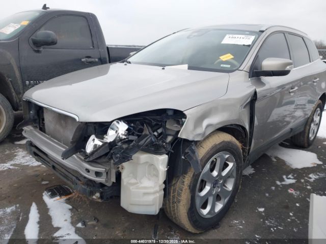 2013 VOLVO XC60 YV4952DL2D2405776 Photo 5