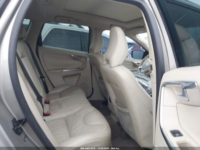 2013 VOLVO XC60 YV4952DL2D2405776 Photo 7