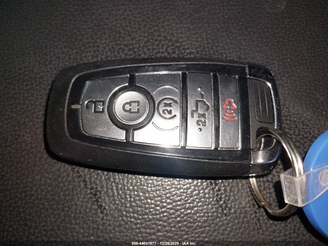1FTFW5LDXRFB84023 Ford F-150 Lariat