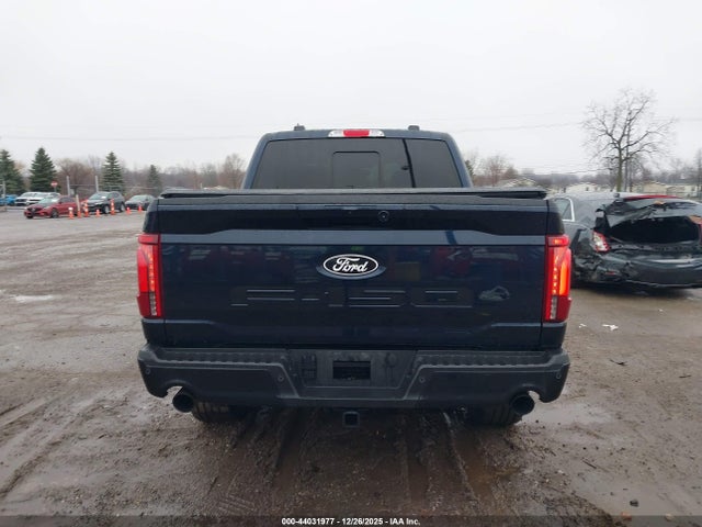 1FTFW5LDXRFB84023 Ford F-150 Lariat