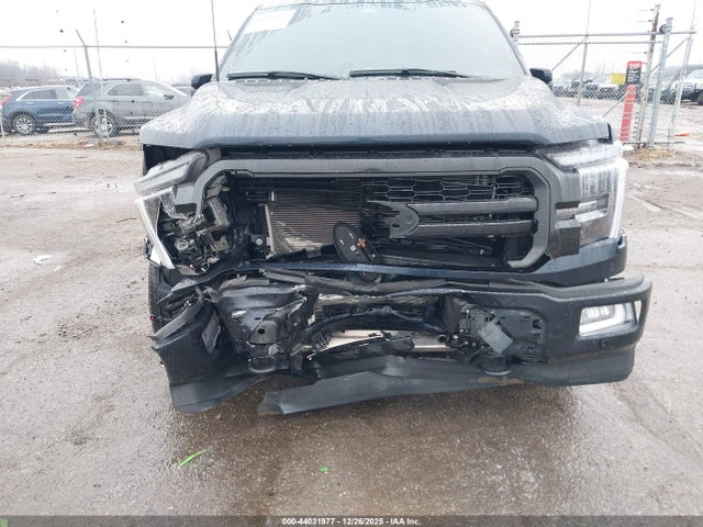 1FTFW5LDXRFB84023 Ford F-150 Lariat