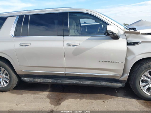 1GKS2JKL6MR240773 GMC Yukon Xl 4wd Denali