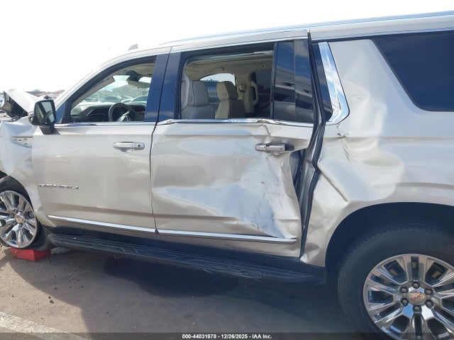 1GKS2JKL6MR240773 GMC Yukon Xl 4wd Denali