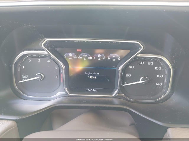 1GKS2JKL6MR240773 GMC Yukon Xl 4wd Denali