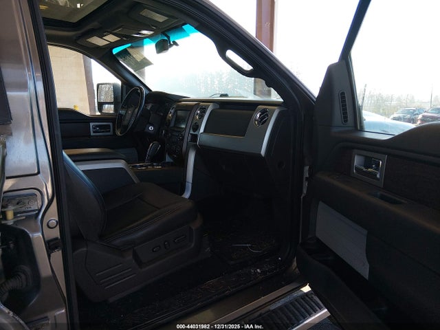 Ford F-150 Lariat 2014 1FTFW1ET5EFB44679 Image 5