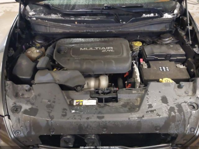 2015 JEEP CHEROKEE 1C4PJMDB6FW763208 Photo 9