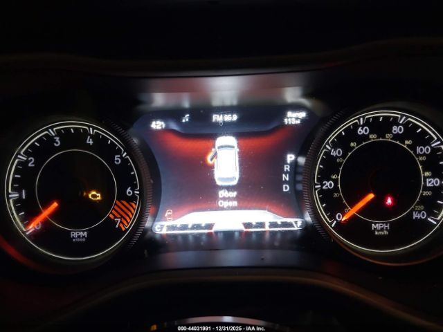 2015 JEEP CHEROKEE 1C4PJMDB6FW763208 Photo 6