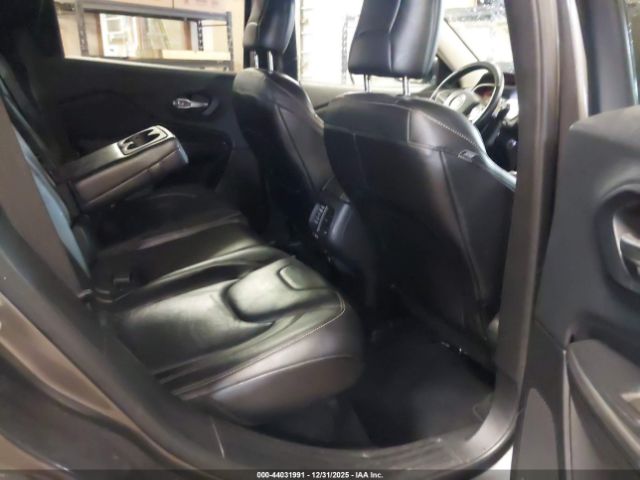 2015 JEEP CHEROKEE 1C4PJMDB6FW763208 Photo 7